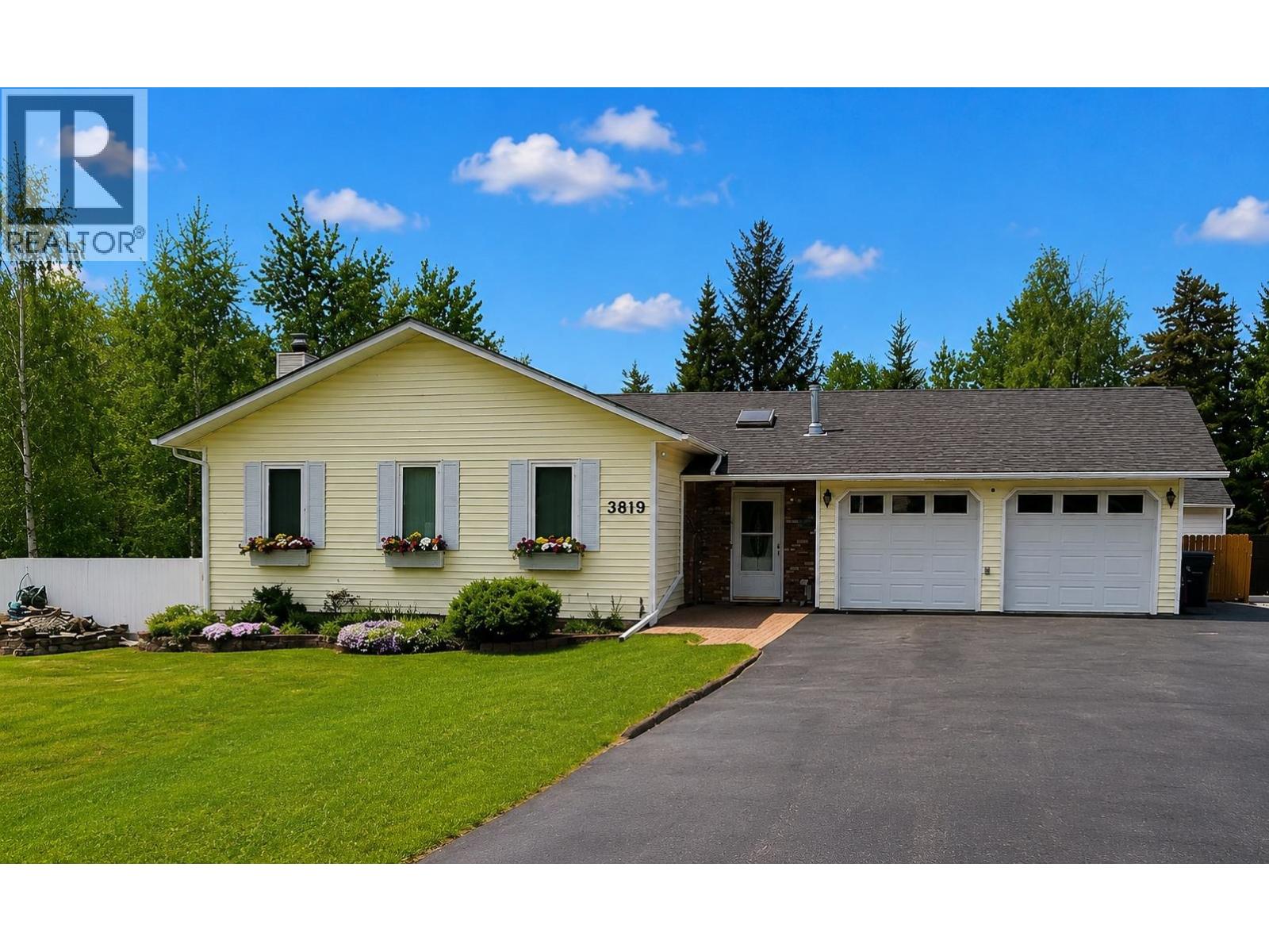 3819 BRENTWOOD PLACE - 1