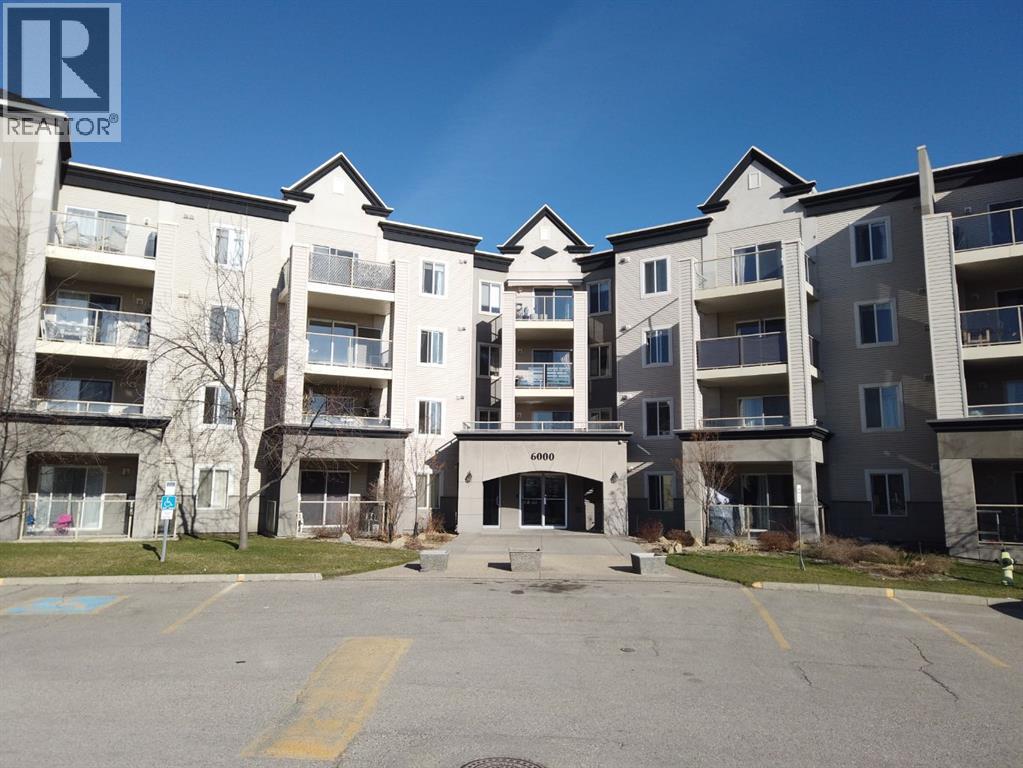 #319 6000 Somervale Court SW - 3