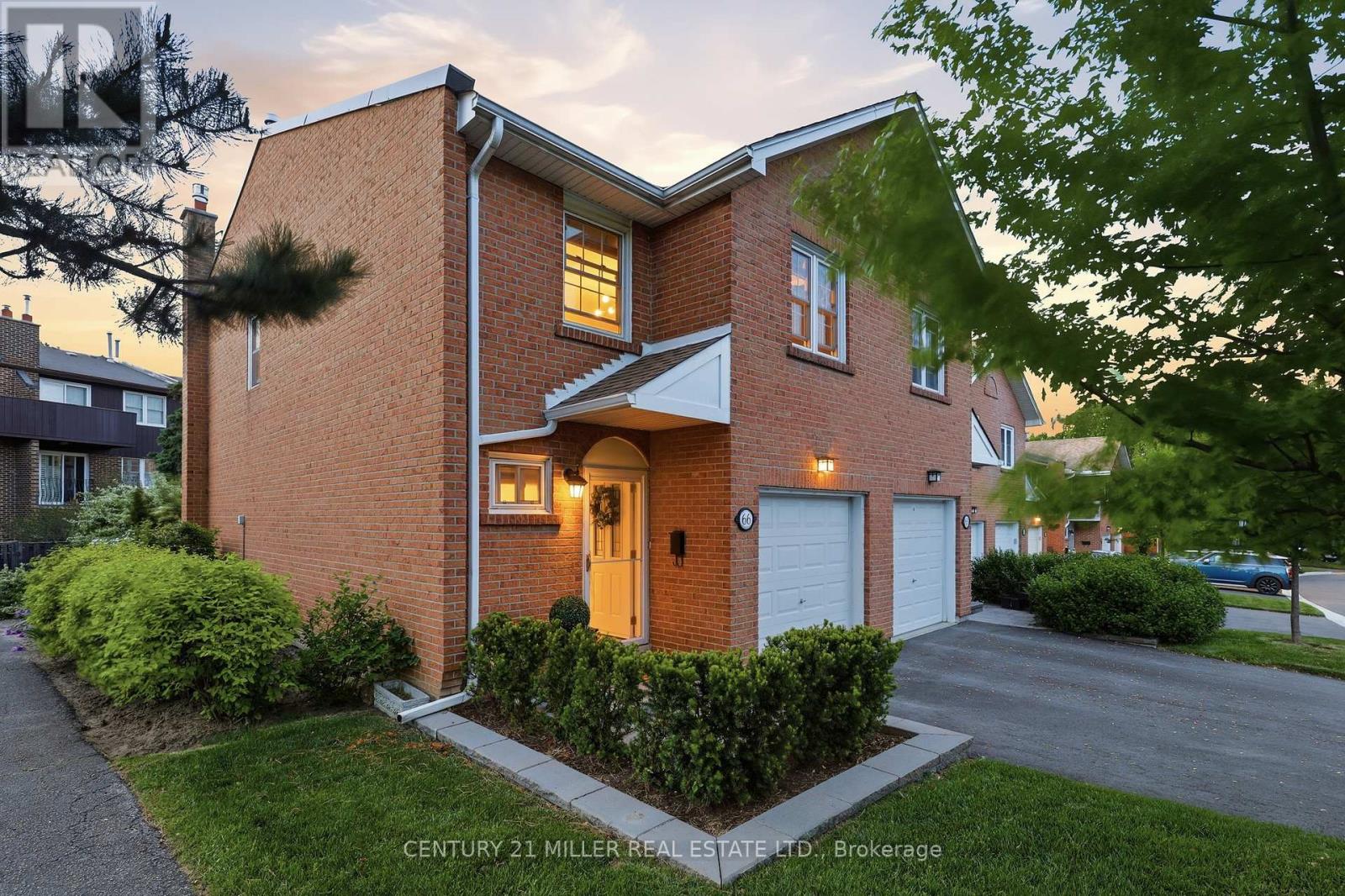 #66 1951 RATHBURN ROAD E - 2