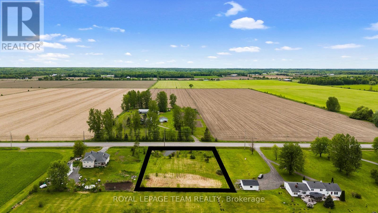 Land for Sale in Ottawa – 0 DUNROBIN ROAD, Ottawa – MLS# X13243368 - Image 16