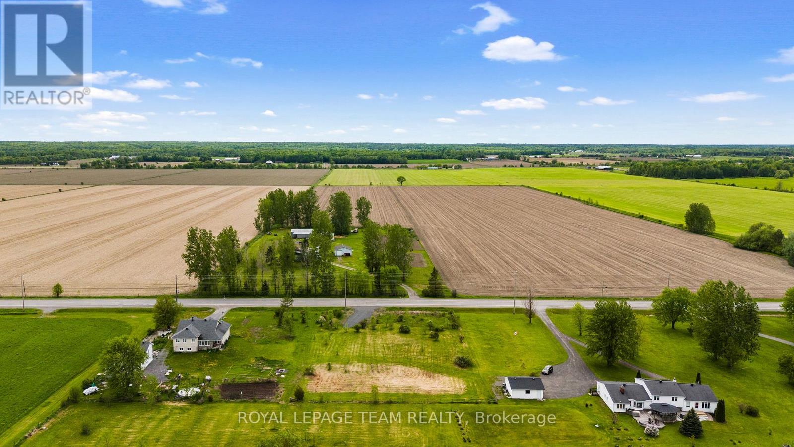 Land for Sale in Ottawa – 0 DUNROBIN ROAD, Ottawa – MLS# X13243368