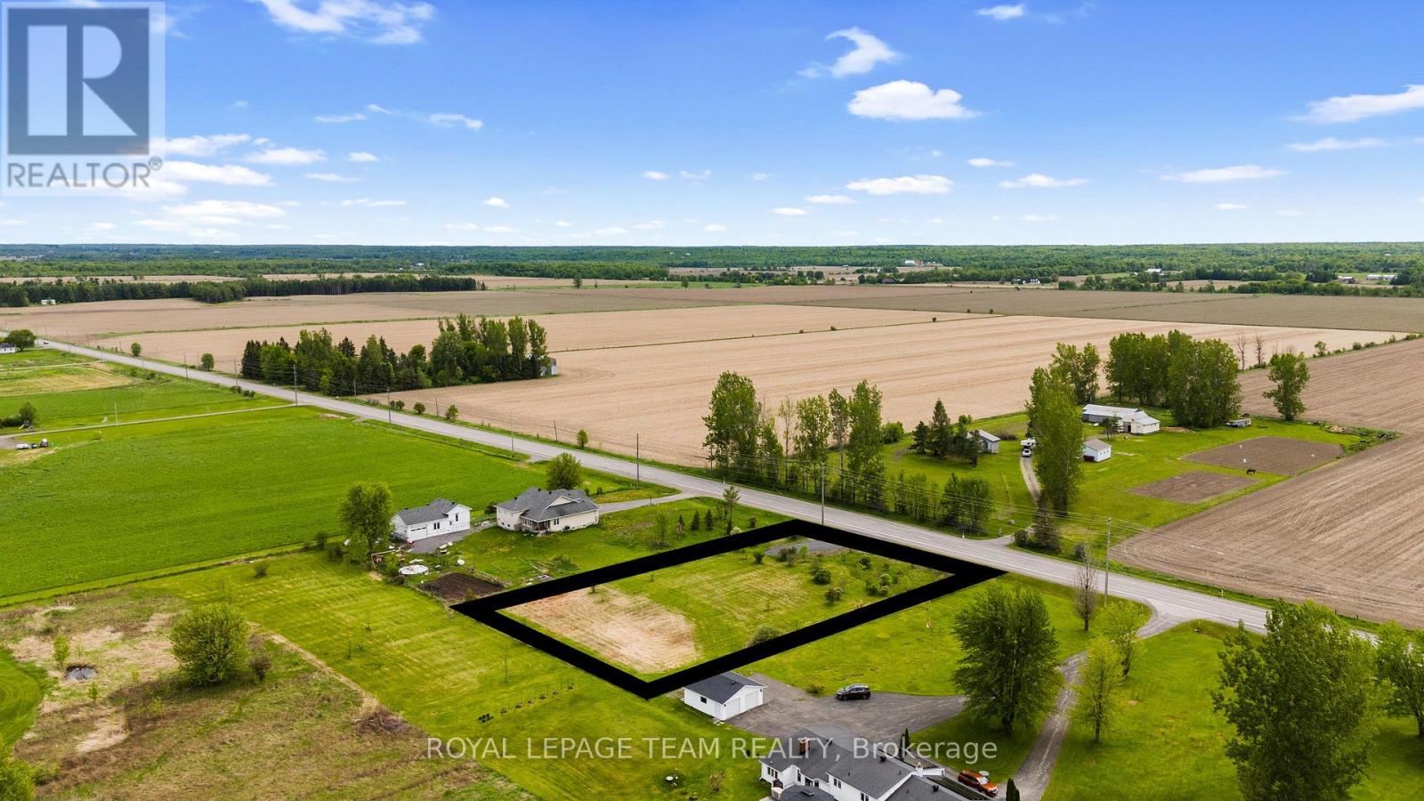 Land for Sale in Ottawa – 0 DUNROBIN ROAD, Ottawa – MLS# X13243368 - Image 13
