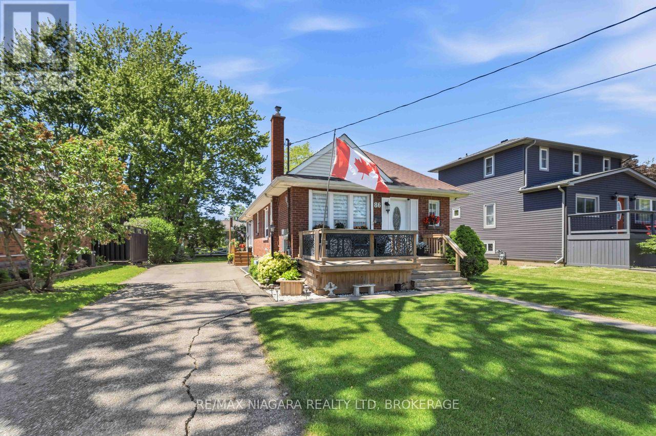 86 CLARE AVENUE - 1