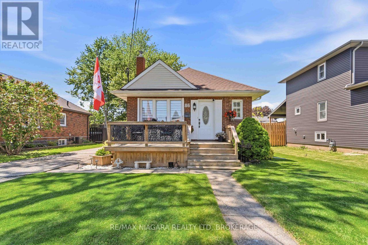 86 CLARE AVENUE - 2
