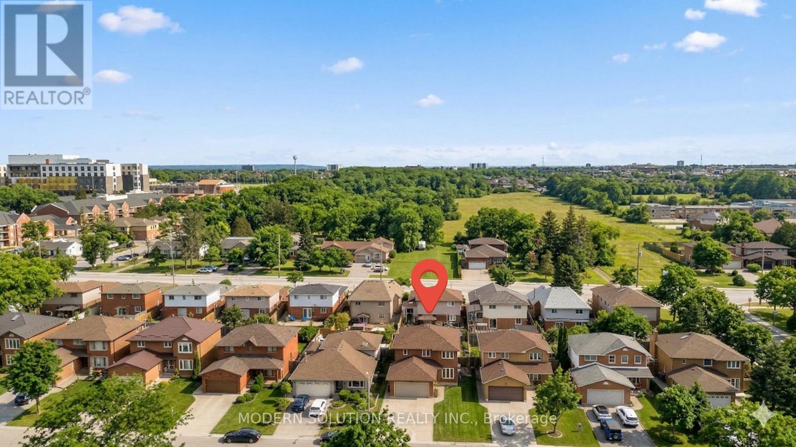 168 FUSILIER DRIVE - 1