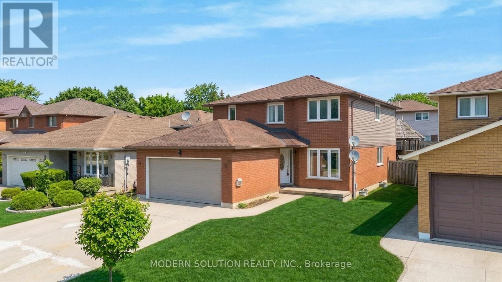 168 FUSILIER DRIVE - 5