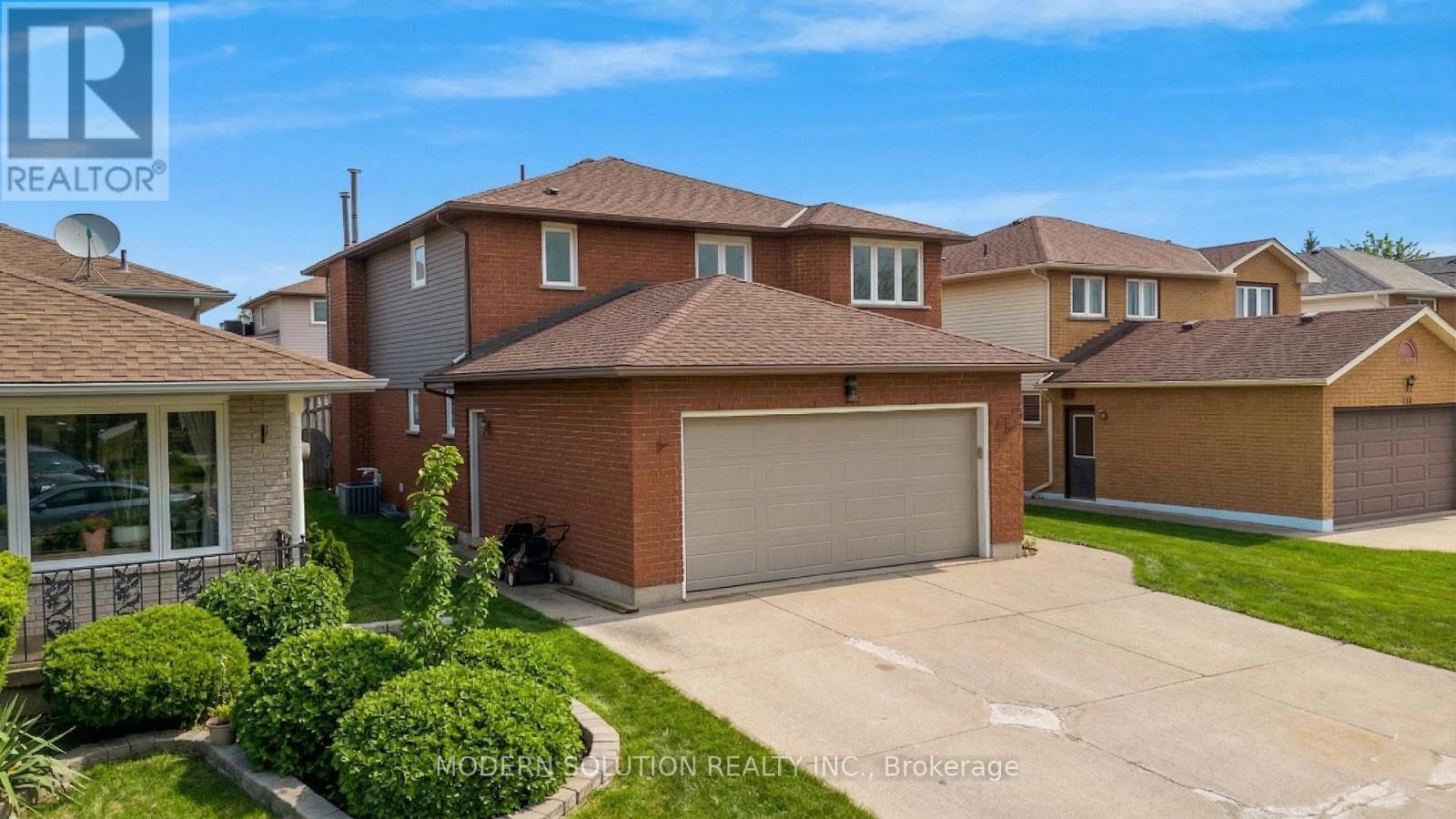 168 FUSILIER DRIVE - 6