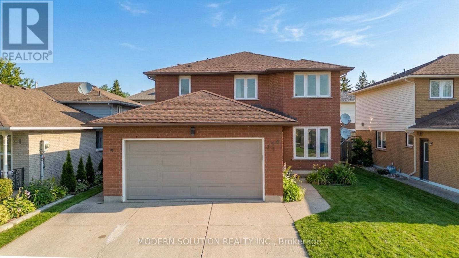 168 FUSILIER DRIVE - 8