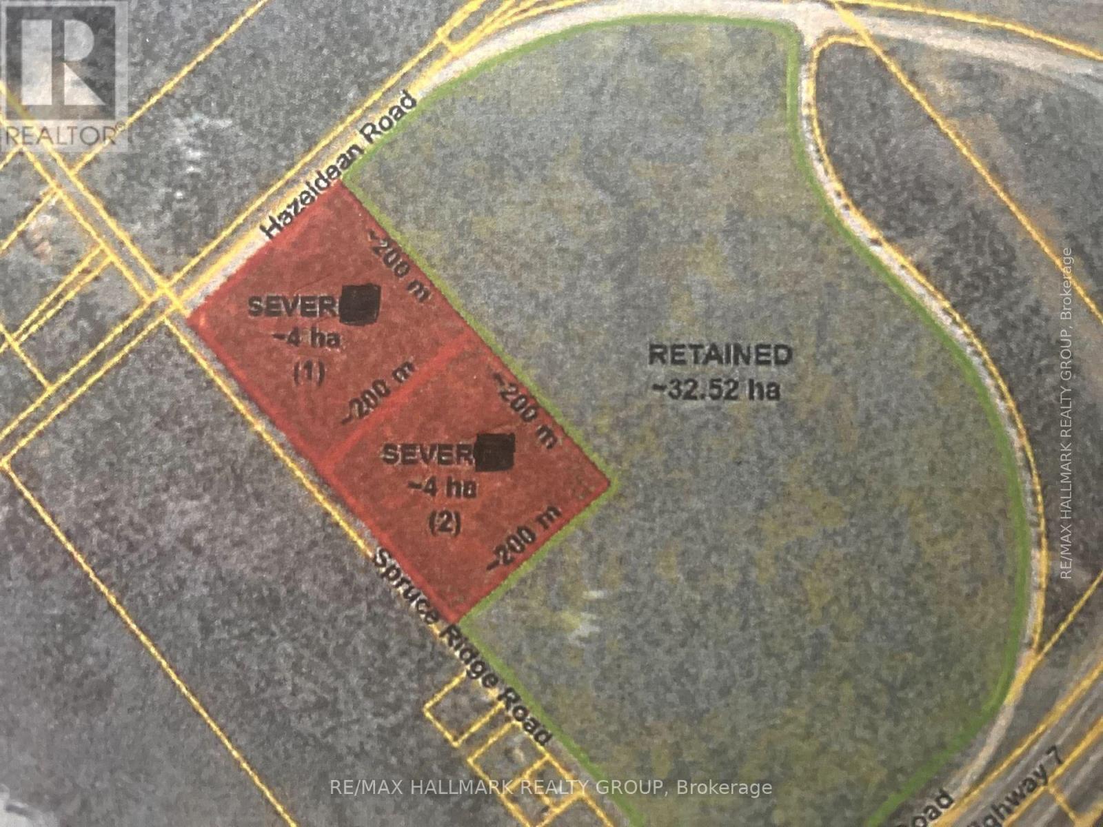 Land for Sale in Ottawa – 170 SPRUCE RIDGE ROAD, Ottawa – MLS# X12135046 - Image 4