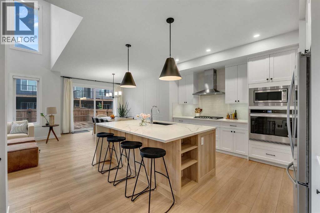 121 Amblehurst Green NW - 13