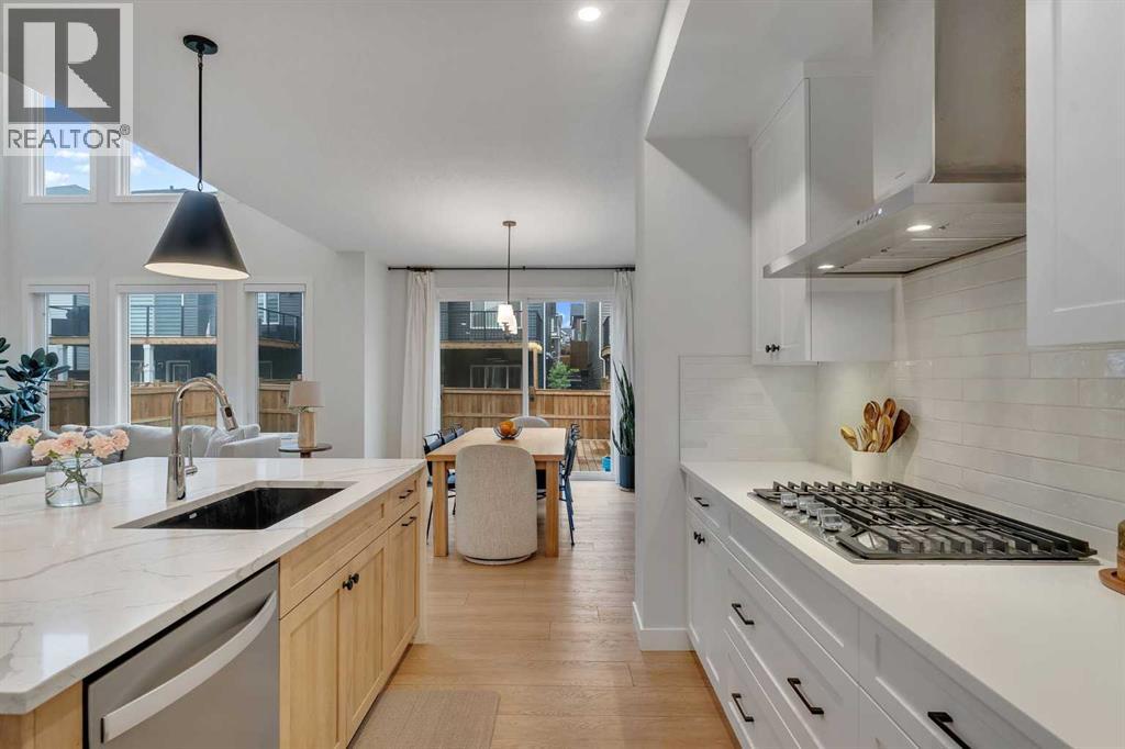 121 Amblehurst Green NW - 16