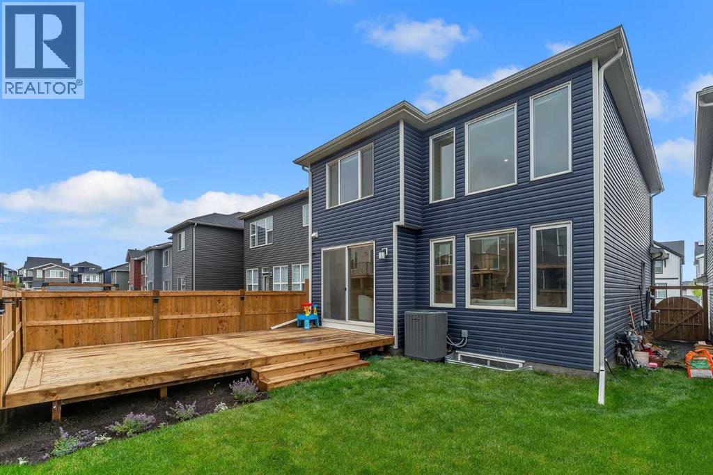 121 Amblehurst Green NW - 43