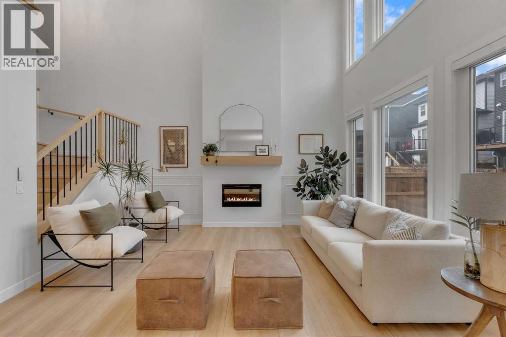 121 Amblehurst Green NW - 8
