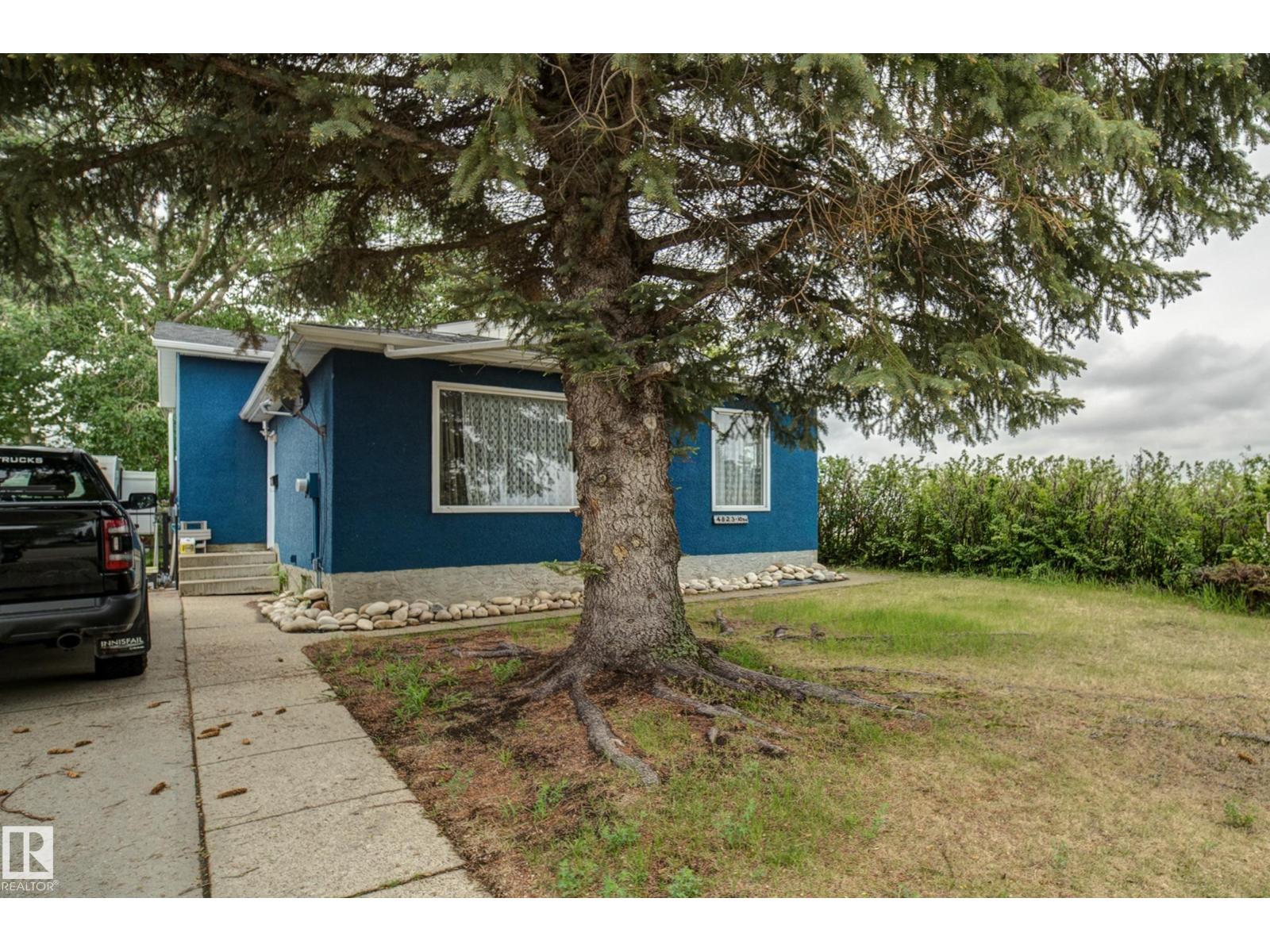 4823 10 AV NW - 2
