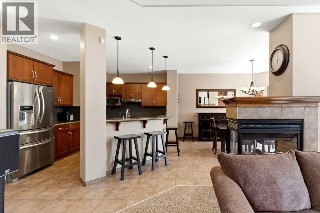 23 Aspen Stone Crescent SW - 9