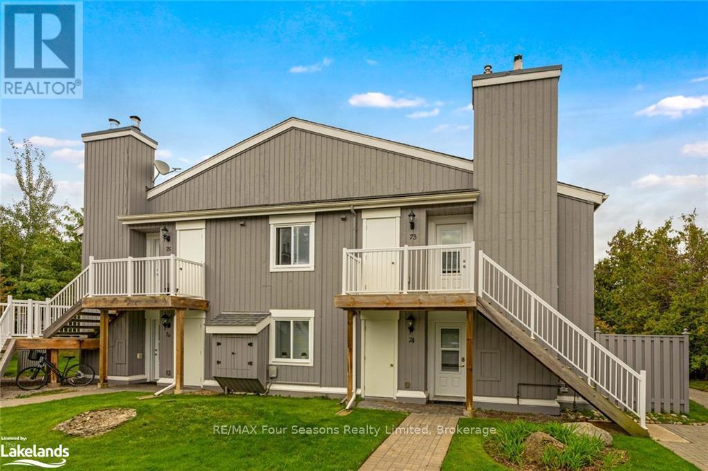 #73 21 DAWSON DRIVE - 28