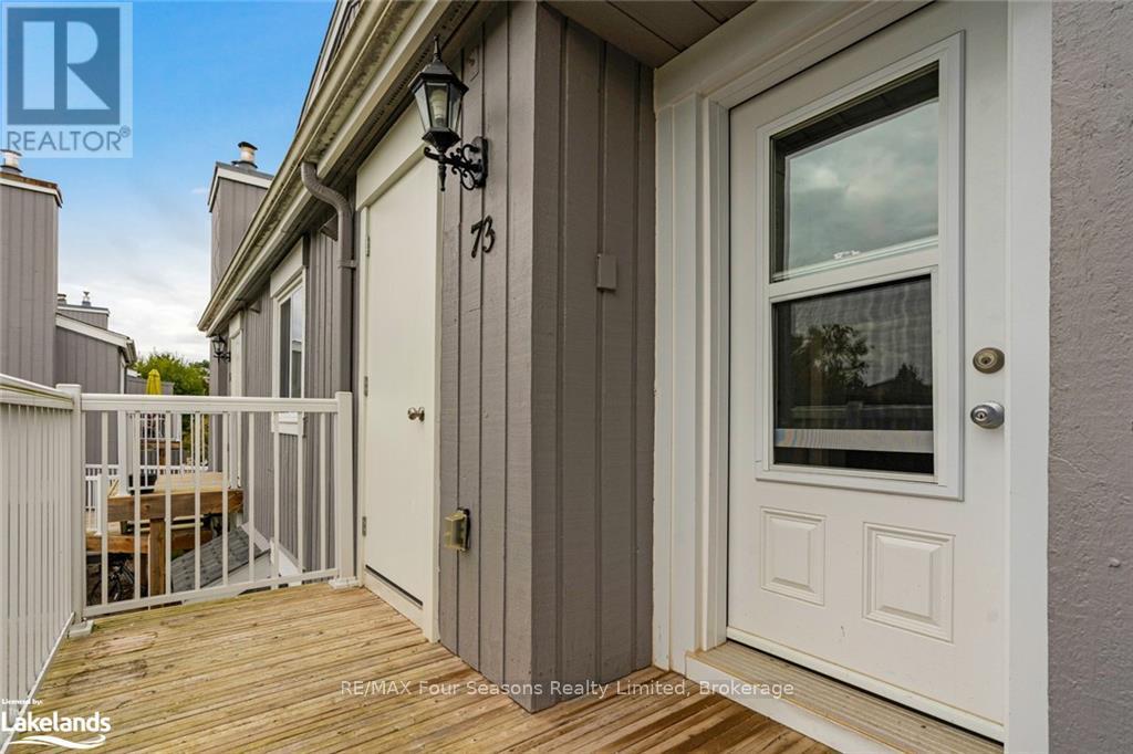 #73 21 DAWSON DRIVE - 3