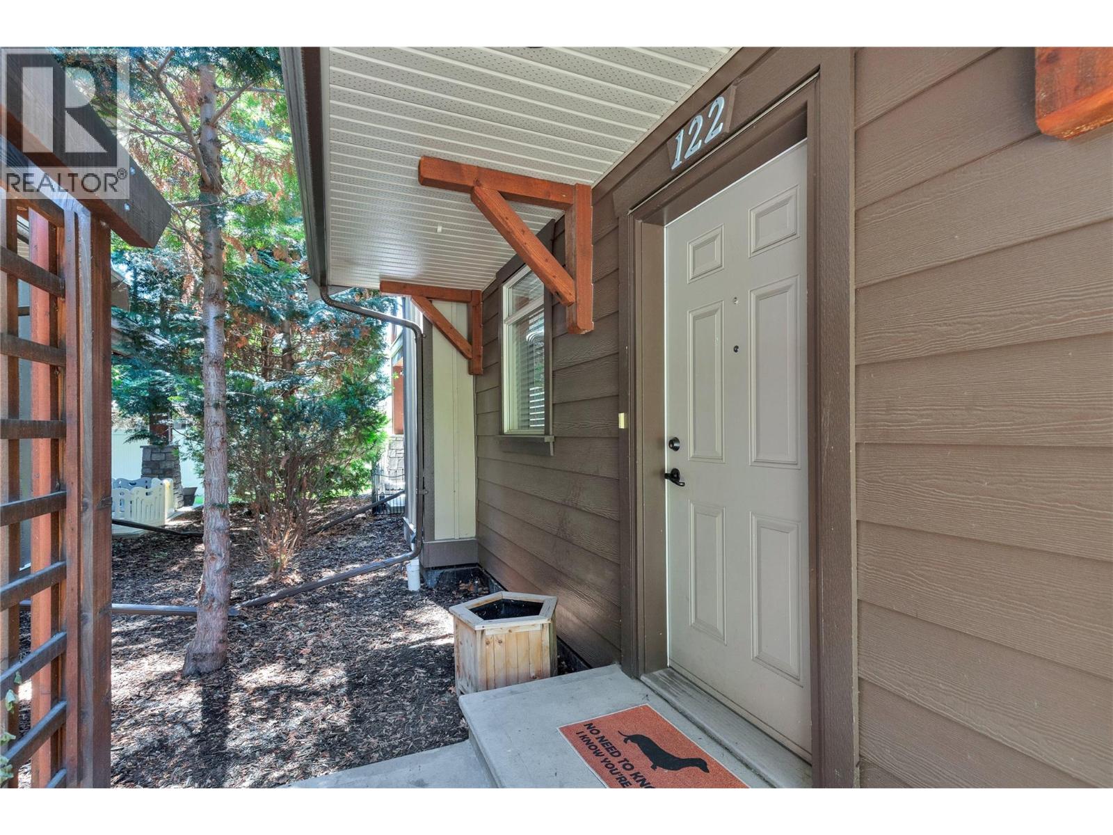 #122 511 Yates Road - 2