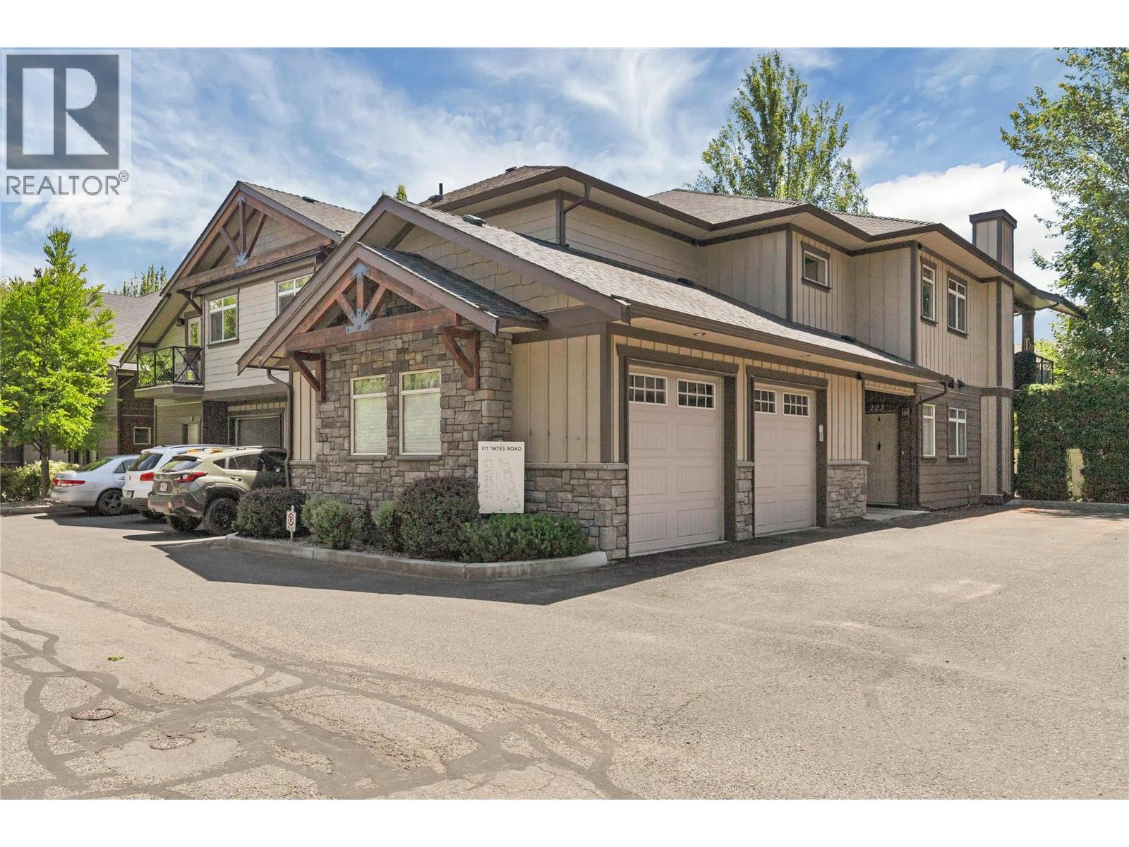 #122-511 Yates Road, Kelowna