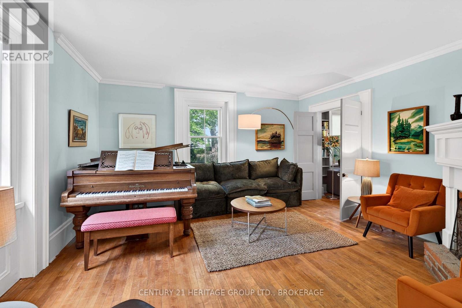 136 OLD DANFORTH ROAD - 19