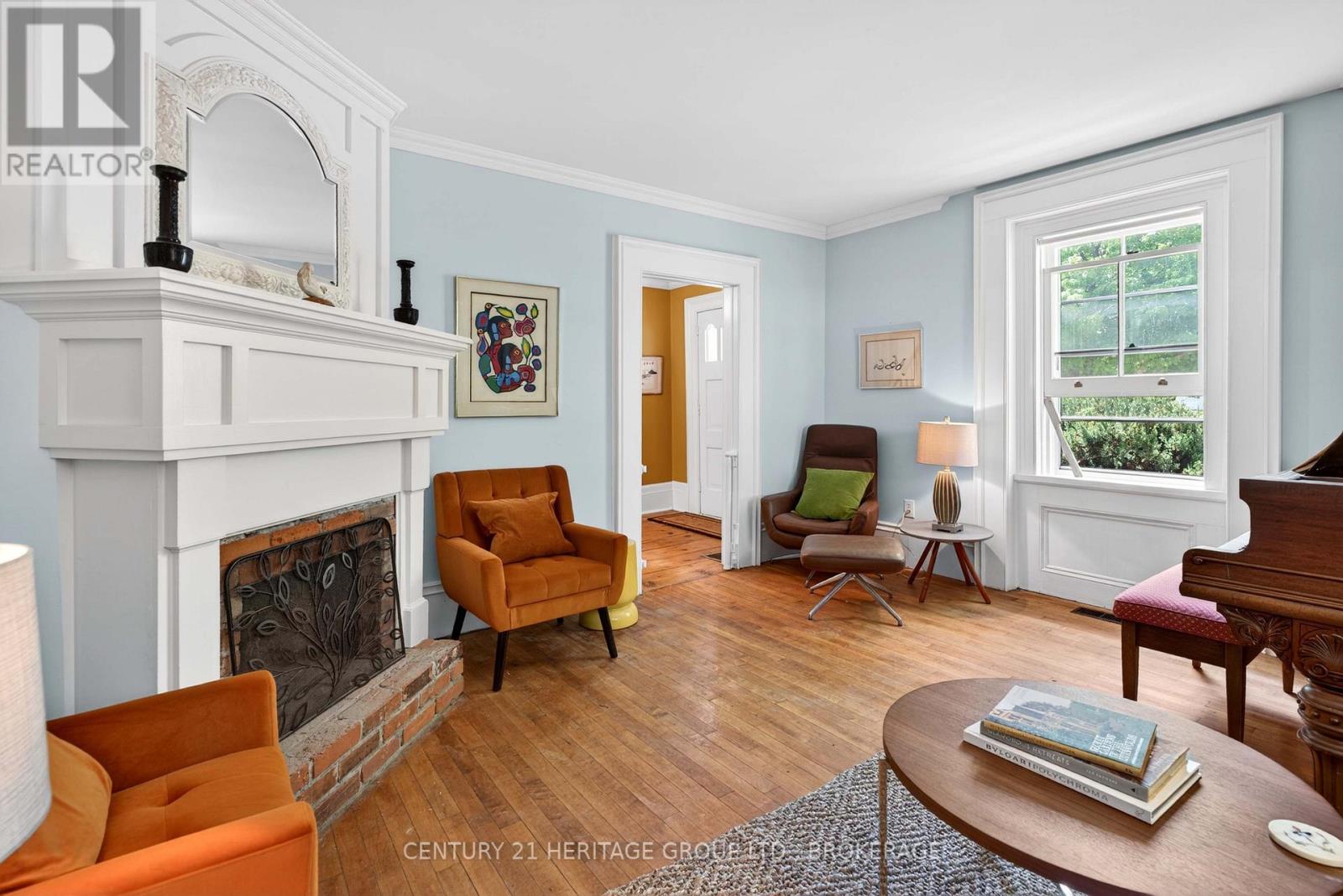 136 OLD DANFORTH ROAD - 18