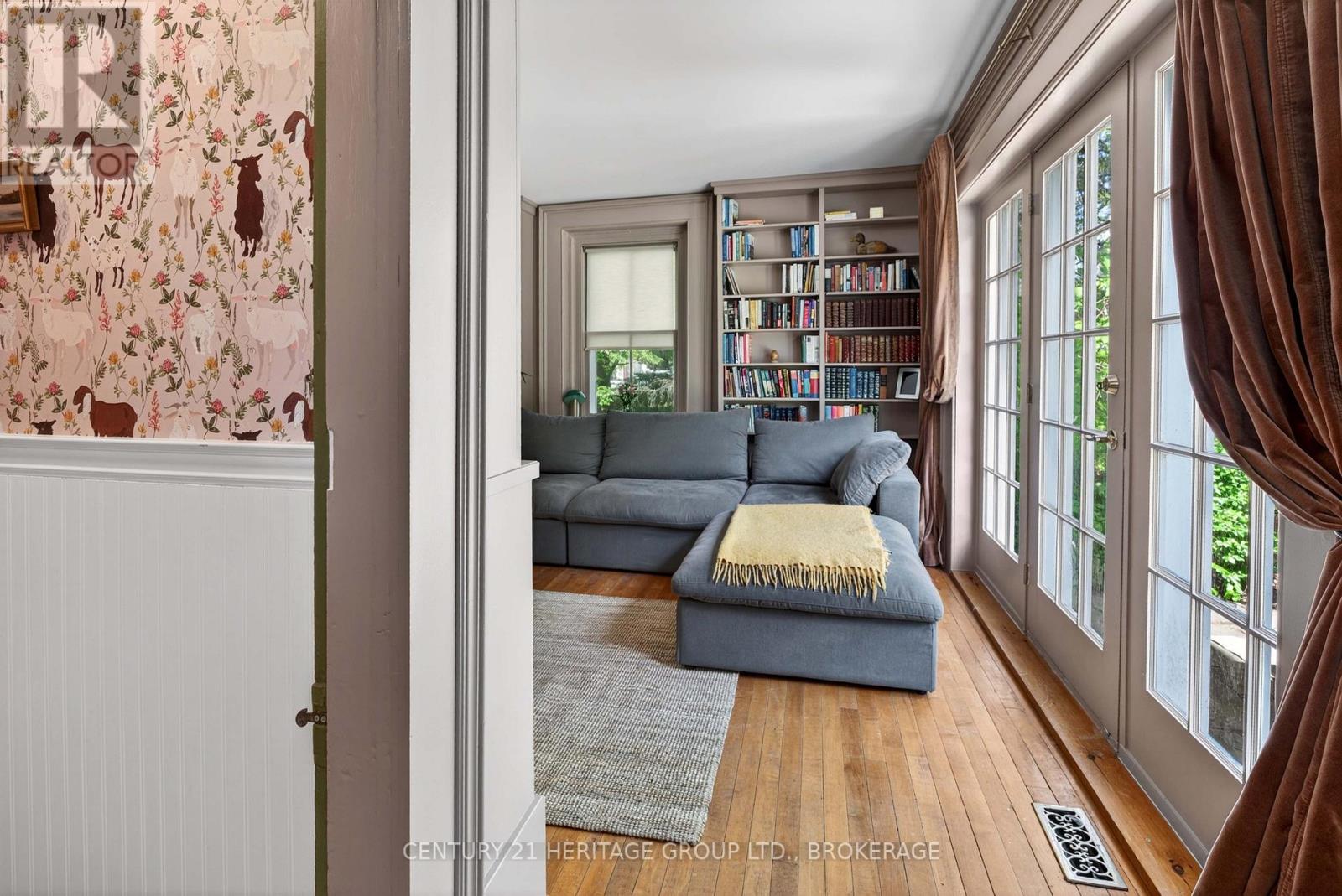136 OLD DANFORTH ROAD - 26