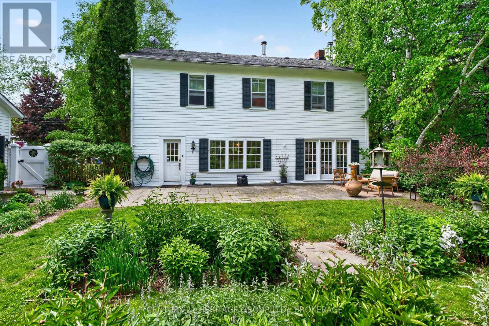 136 OLD DANFORTH ROAD - 11