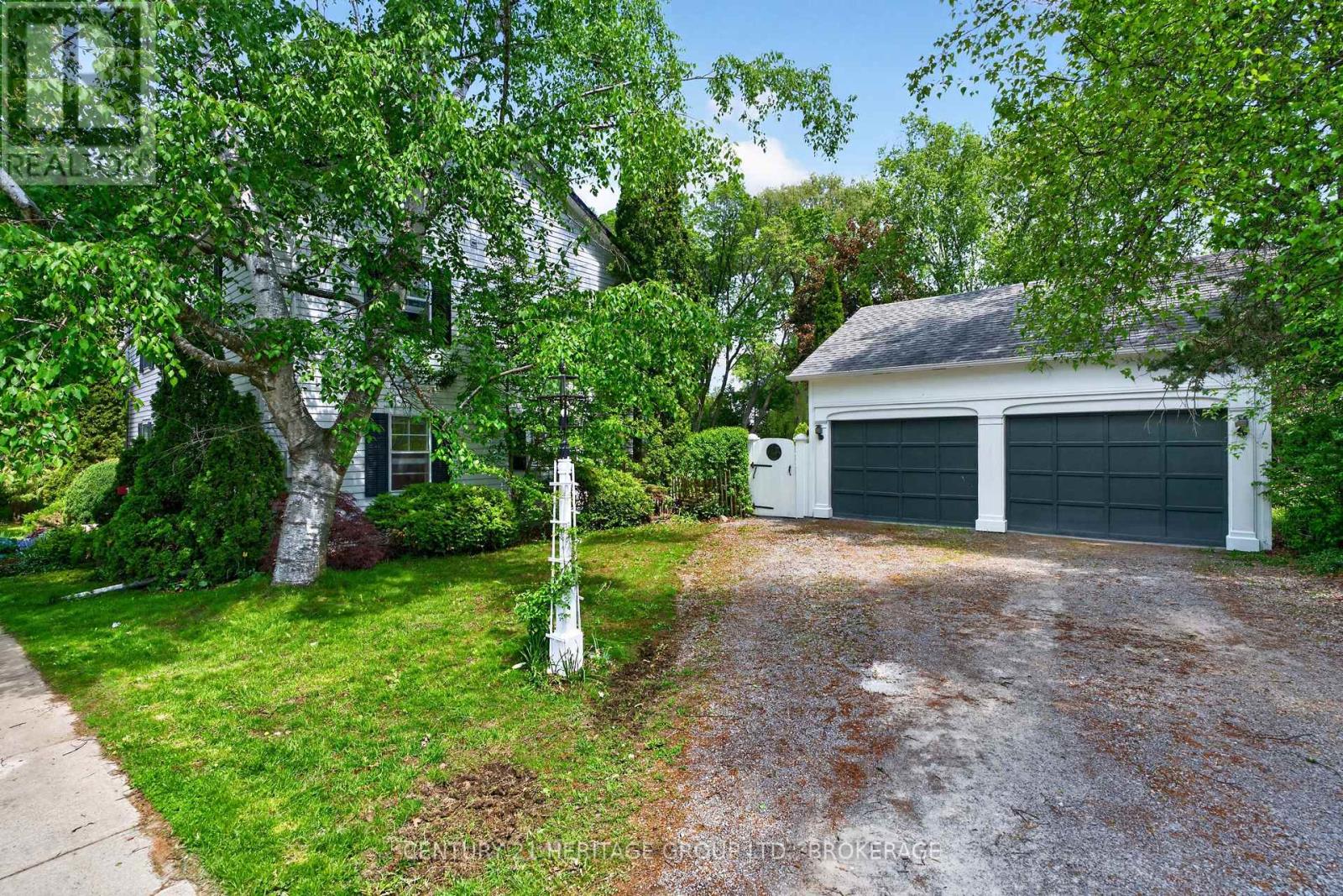 136 OLD DANFORTH ROAD - 4