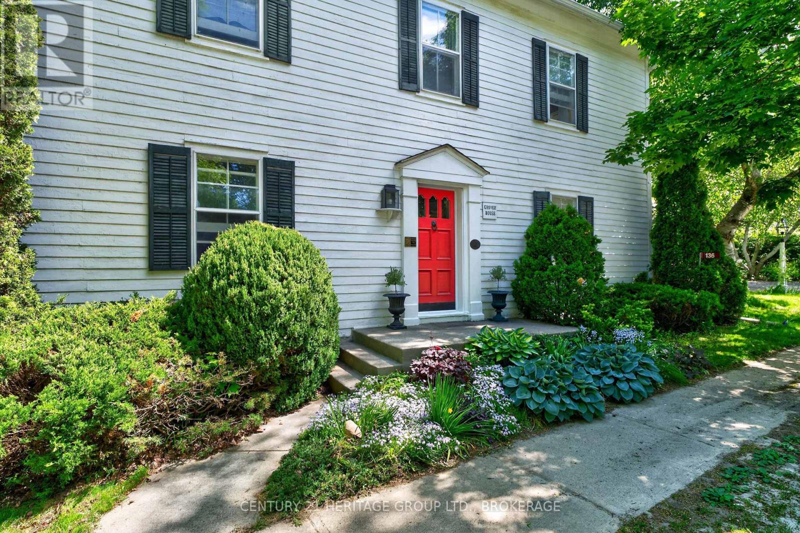 136 OLD DANFORTH ROAD - 5