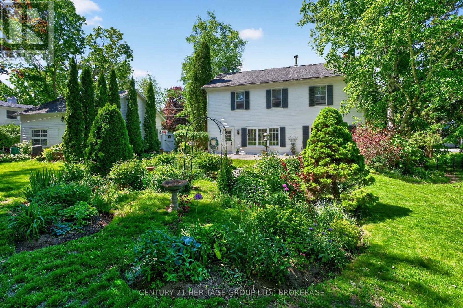 136 OLD DANFORTH ROAD - 9
