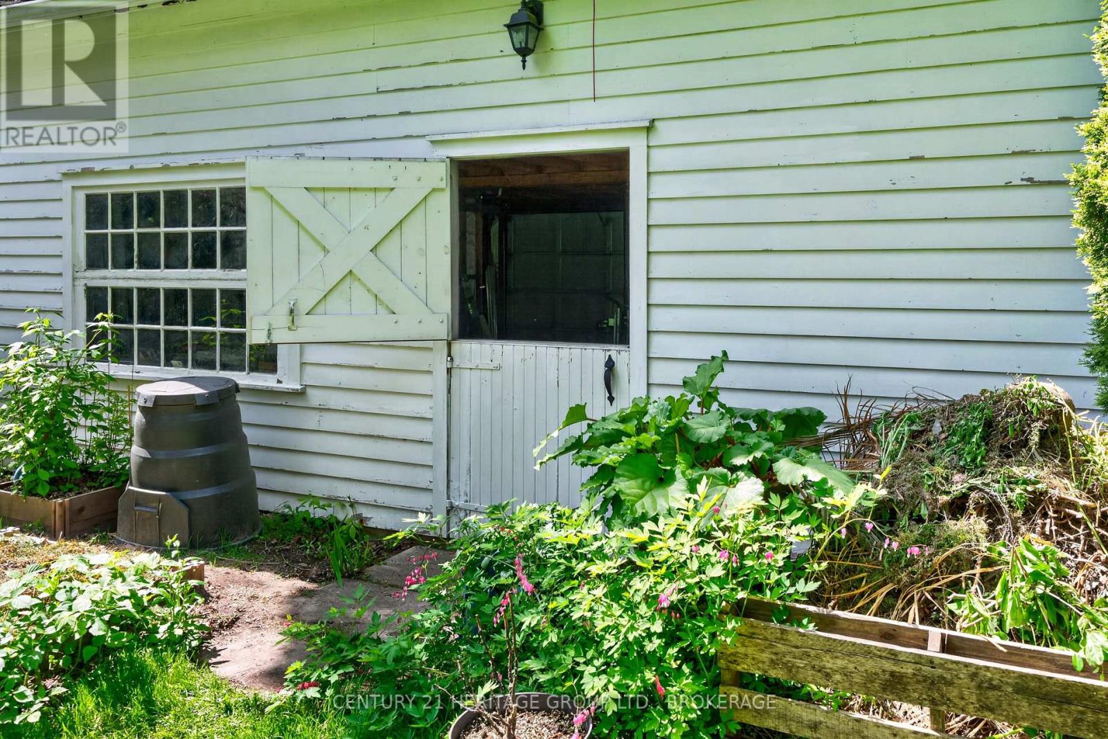 136 OLD DANFORTH ROAD - 8
