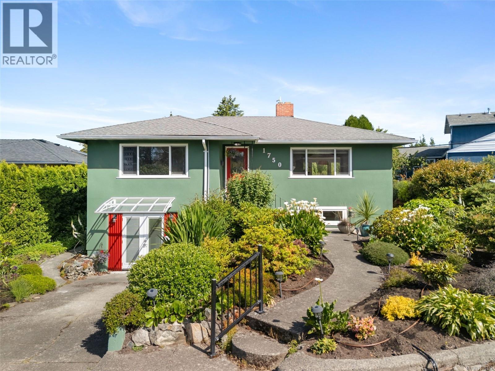  1750 North Dairy Road, Saanich