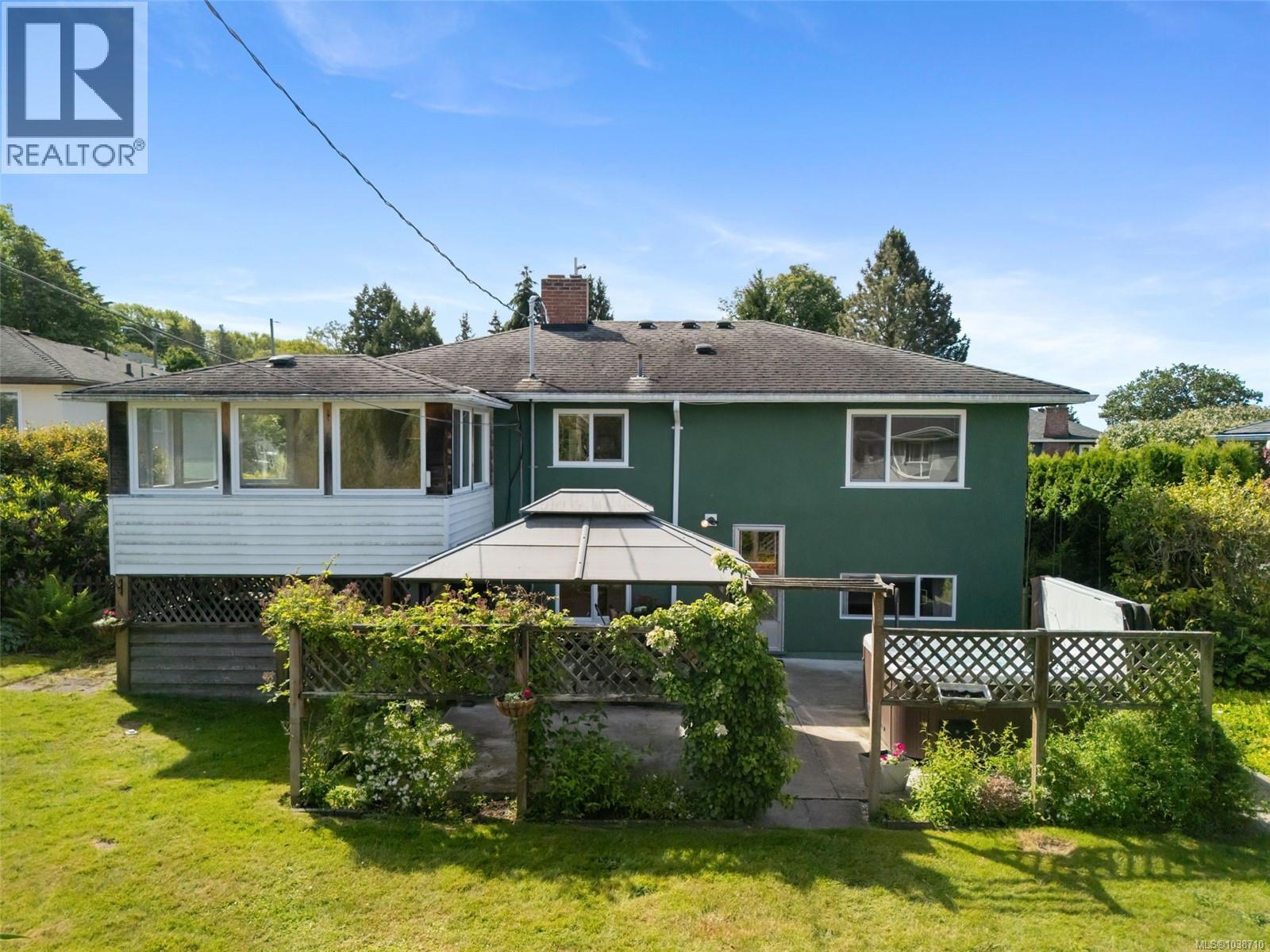  1750 North Dairy Road, Saanich