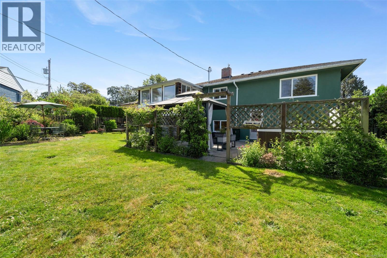  1750 North Dairy Road, Saanich