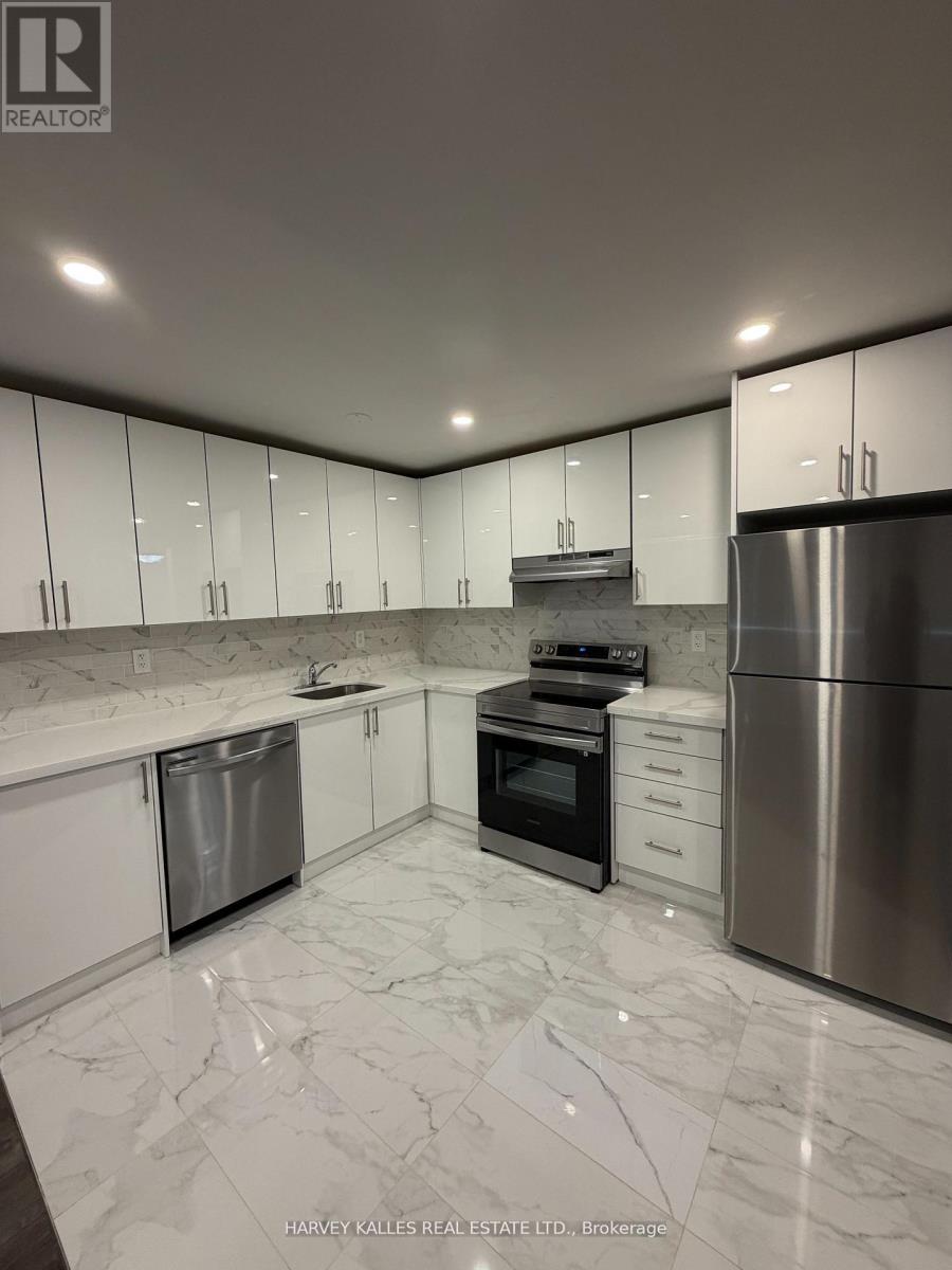 Listing photo of 101 - 180 VAUGHAN ROAD
