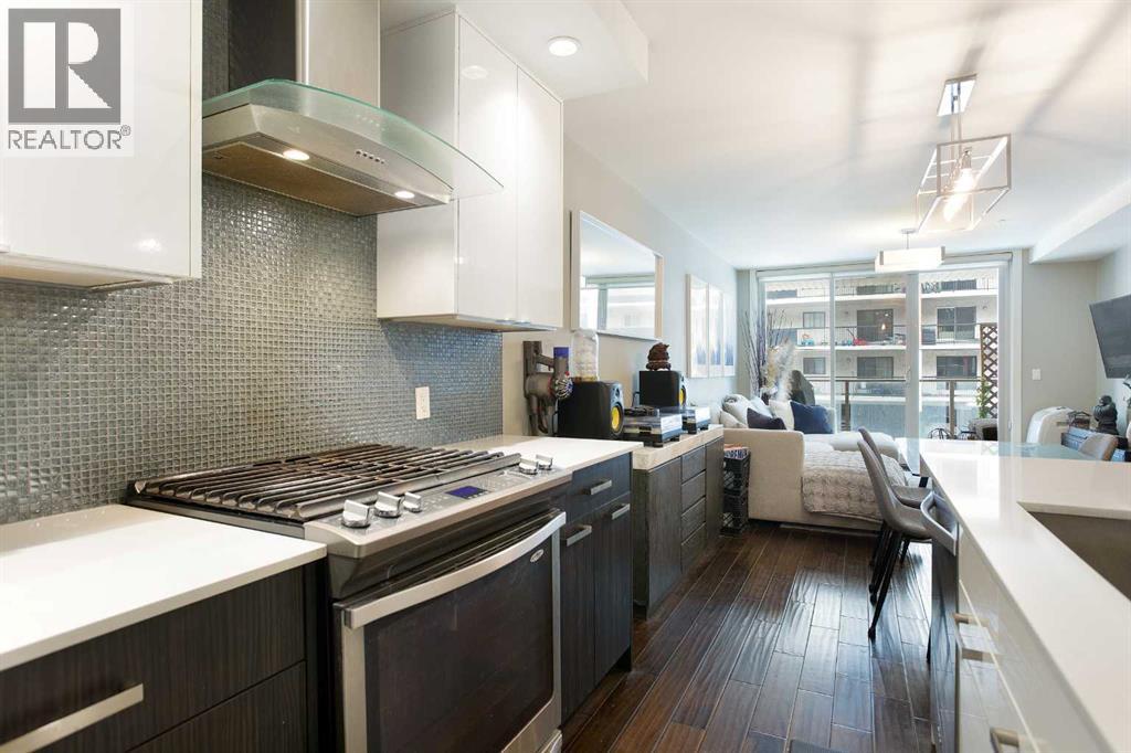 #202 1029 15 Avenue SW - 6