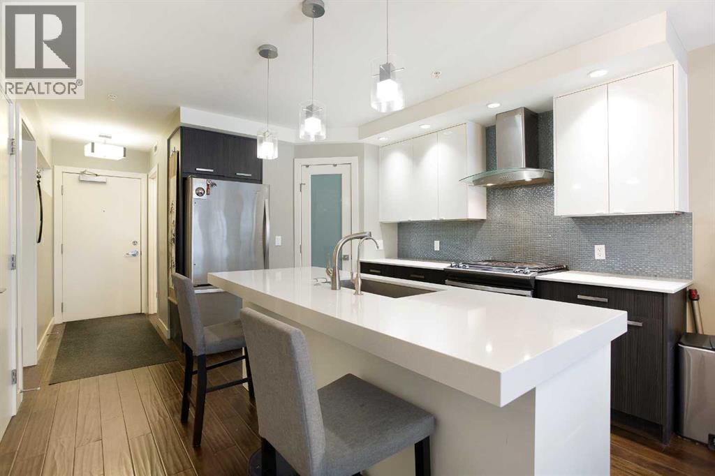 #202 1029 15 Avenue SW - 3