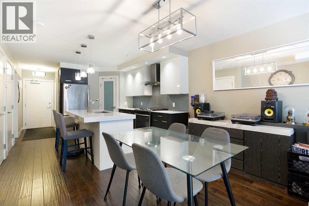 #202 1029 15 Avenue SW - 8