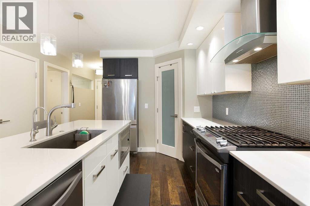 #202 1029 15 Avenue SW - 4