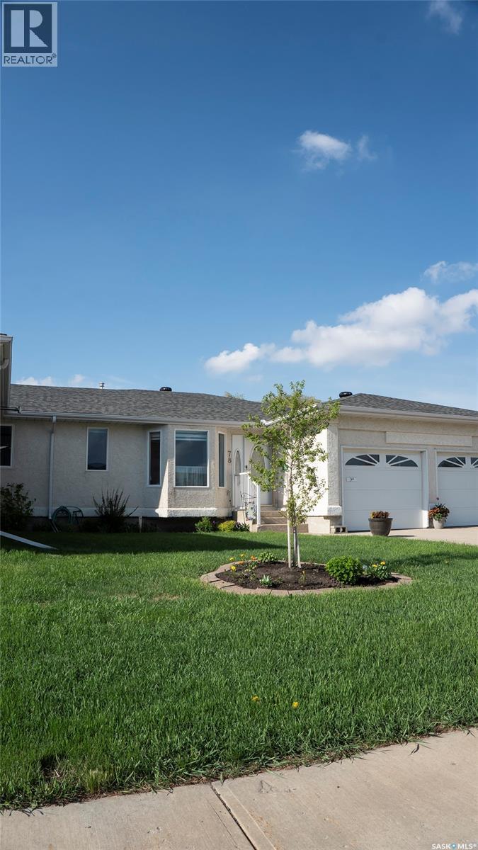 #3 78 Russell DRIVE - 2