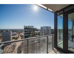 #3505 10360 102 St Nw, Edmonton, AB T5J4Y8 Photo 12