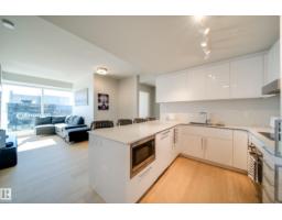 Apartment for sale at #3505 10360 102 St NW, Edmonton — MLS® E4491853