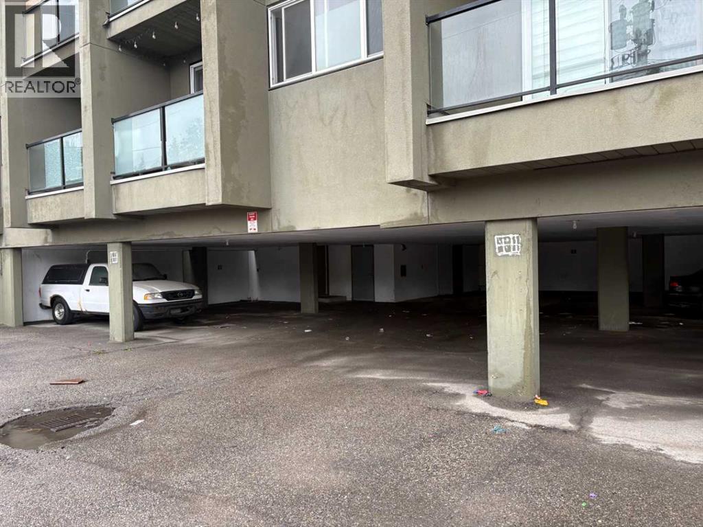 #201 1808 18 Street SW - 18