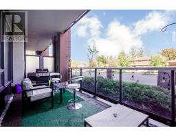 110 - 4800 Highway 7 Road, Vaughan, ON L4L1H8 Photo 15