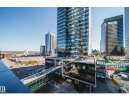 #3505 10360 102 St Nw, Edmonton, AB T5J4Y8 Photo 36