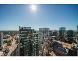 #3505 10360 102 St Nw, Edmonton, AB T5J4Y8 Photo 25