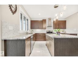 Second Kitchen - 5803 32 St Ne, Rural Leduc County, AB T4X1Z3 Photo 11