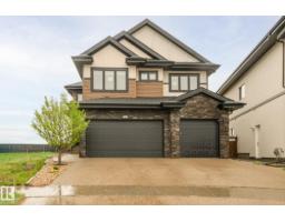 House for sale at 5803 32 St NE, Rural Leduc County — MLS® E4491855