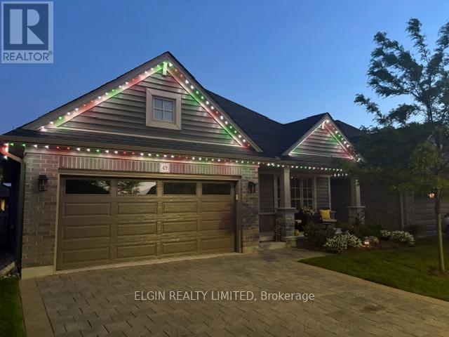 #49 234 PEACH TREE BOULEVARD - 35