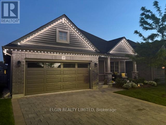 #49 234 PEACH TREE BOULEVARD - 36